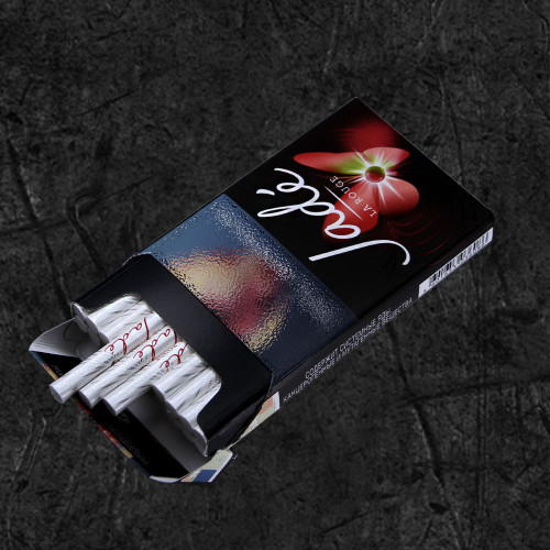 Сигареты Жаде Руж (JADE La Rouge)