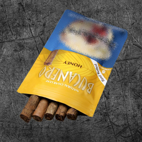 Сигариллы Буканеро Ханей (Bucanero Honey)